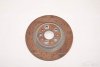 Maserati Levante M161 3.0 V6 petrol Rear brake disc perfect